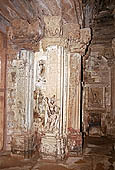Khajuraho - Jagadambi temple